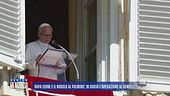 Papa Leone e il nodulo al polmone: in corso l'operazione al Gemelli