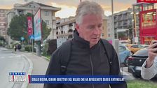 Giallo ricina, Gianni obiettivo del killer che ha avvelenato Sara e Antonella?