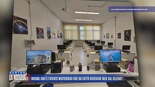 Giallo ricina: chi è l'utente misterioso che ha fatto ricerche web sul veleno?