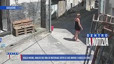 Giallo Noemi Impellizzeri, analisi dna su materiale sotto le sue unghie e quelle di Tony