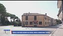 Carmignano di Sant'Urbano, locale a luci rosse accanto alla chiesa