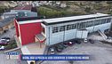 Ricina, oggi la polizia al liceo scientifico: 21 computer nel mirino