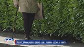 Nonna Franca rischia lo sfratto a 94 anni: affitto triplicato