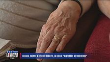 Franca, 94enne a rischio sfratto, la figlia: "Mia madre ne morirebbe"