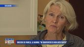 Omicidio di Pamela, la mamma: "Mi rimprovero di non aver capito"
