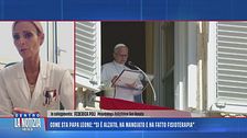 Come sta Papa Leone: "Si è alzato, ha mangiato e ha fatto fisioterapia"