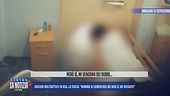 Anziani maltrattati in rsa, la figlia: "Mia mamma si lamentava ma non le ho creduto"