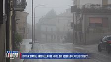 Ricina: Gianni, Antonella o le figlie, chi voleva colpire il killer?