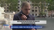 Banda minicar, la mamma: "Non si sono resi conto, sono due ragazzini"