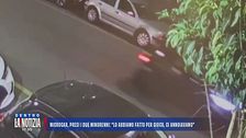 Microcar, le dichiarazioni dei ragazzi