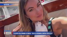 Lo sfogo della mamma di Pamela Genini