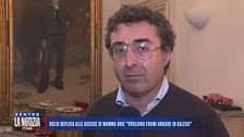Dolci replica alle accuse della mamma di Pamela