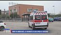 Morti in ambulanza, la chiamata di Luca Spada ai soccorsi