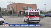 Morti in ambulanza, la chiamata di Luca Spada ai soccorsi