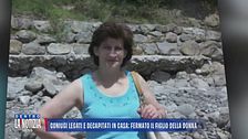 Coniugi legati e decapitati in casa: fermato il figlio della donna
