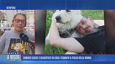 Orrore a Modena, coniugi trovati morti in casa: "C'erano state liti per i soldi"
