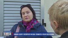 Omicidio Mirandola, un'amica di Vincenza: "Era preoccupata per il figlio"