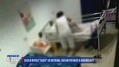 Casa di riposo "lager" ad Avetrana, anziani picchiati e abbandonati