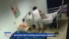Casa di riposo "lager" ad Avetrana, anziani picchiati e abbandonati