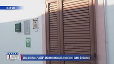 Casa di riposo "lager": anziani ammassati, privati del sonno e picchiati