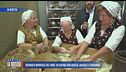 Giornata mondiale del pane: in cucina con Grazia, Rachele e Giovanna