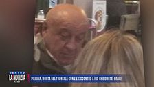 Pierina Buffon, morta nel frontale con l'ex: "La perseguitava, era un incubo"