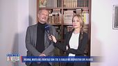 Pierina Buffon, morta nel frontale con l'ex: il giallo del dispositivo gps in auto