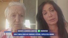 Linda e Camilla sorelline scomparse a Viterbo, l'appello della mamma
