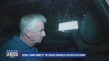 Ricina, Gianni ammette: "Ho tradito Antonella con un'altra donna"
