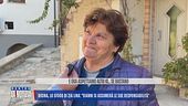 Ricina, lo sfogo di  Zia Lina: "Tradimenti? Mia nipote non meritava questo"