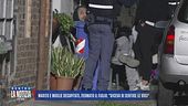 Marito e moglie decapitati, fermato il figlio: "Diceva di sentire le voci"
