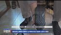 Garlasco, Andrea Sempio e la prova delle scarpe: ecco il video