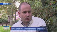 Garlasco, Andrea Sempio: "La prova di Cenerentola? Ho sempre avuto il 44"