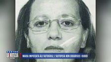 Maria Ionescu impiccata all'autogrill: l'autopsia non chiarisce i dubbi