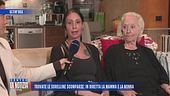 Trovate le sorelline scomparse: in diretta la mamma e la nonna