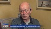 Nonno Guido, picchiato e rapinato: "Mi è rimasta solo la fede di nozze"