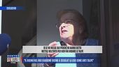 La proprietaria del terreno: "Il ricino nel mio giardino vicino a scuola? La uso come anti talpe"