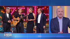 Stasera appuntamento con "Zelig 30"