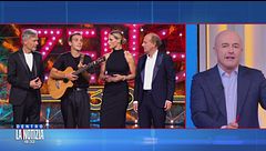 Stasera appuntamento con "Zelig 30"