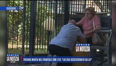 Pierina morta nel frontale con l'ex: "Lui era ossessionato da lei"