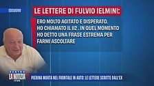 Pierina morta nel frontale in auto: le lettere scritte dall'ex