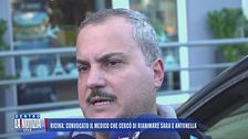 Giallo ricina: convocato il medico che cercò di rianimare Sara e Antonella