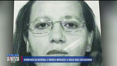 Scomparsa da autogrill e trovata impiccata: il giallo degli asciugamani