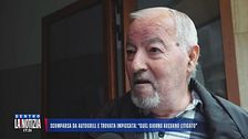 Scomparsa da autogrill e trovata impiccata: "Quel giorno avevano litigato"