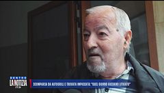 Scomparsa da autogrill e trovata impiccata: "Quel giorno avevano litigato"