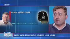 Omicidio Pamela Genini: la chiamata inedita di Francesco Dolci ai soccorsi