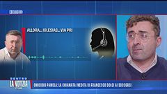 Omicidio Pamela Genini: la chiamata inedita di Francesco Dolci ai soccorsi