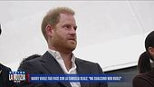 Harry vuole far pace con la famiglia reale: " Ma qualcuno non vuole"