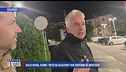 Giallo ricina, Gianni: "Un'altra relazione? Non confermo né smentisco"