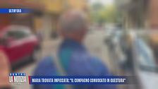 Maria Ionescu trovata impiccata: il compagno convocato in Questura